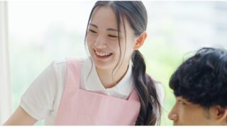 ケアハンティング