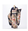 京都きもの友禅