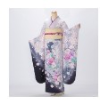 京都きもの友禅