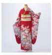 京都きもの友禅