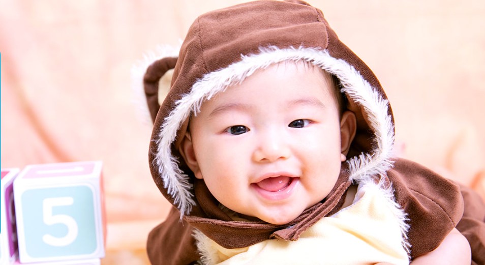 お子さまモデルオーディション撮影会
