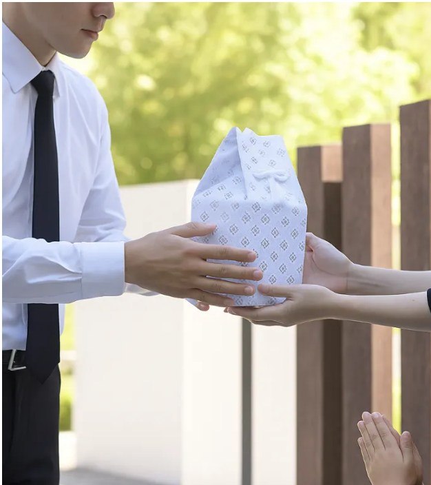 おみおくりペット火葬