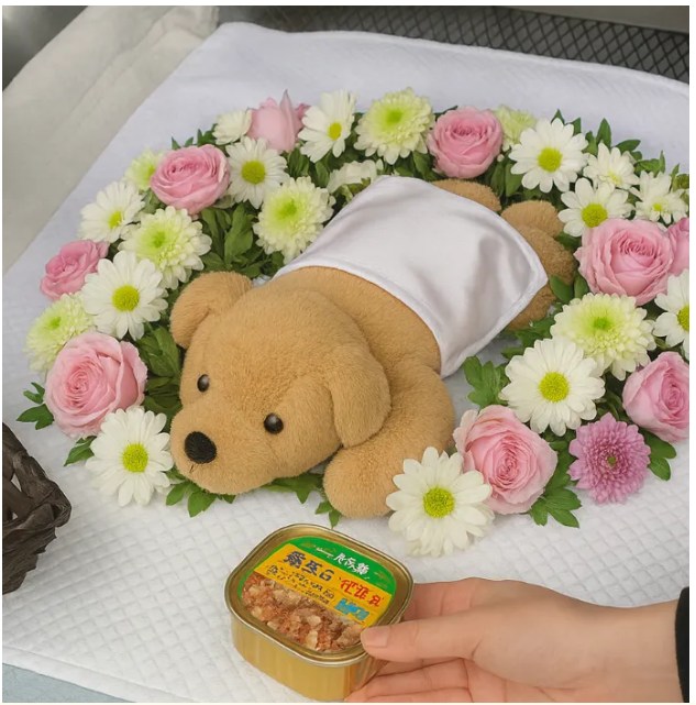 おみおくりペット火葬