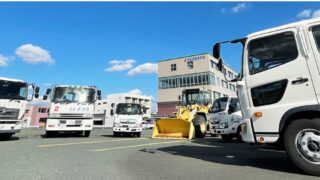 大型・中型免許