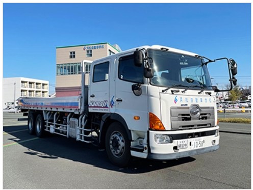 大型・中型免許