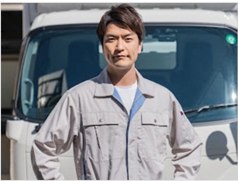 大型・中型免許