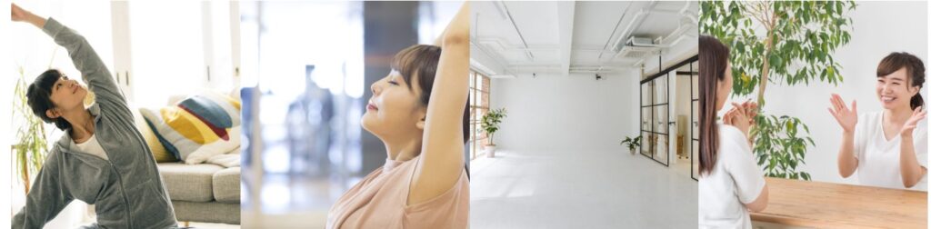 セナレッチフランチャイズ募集